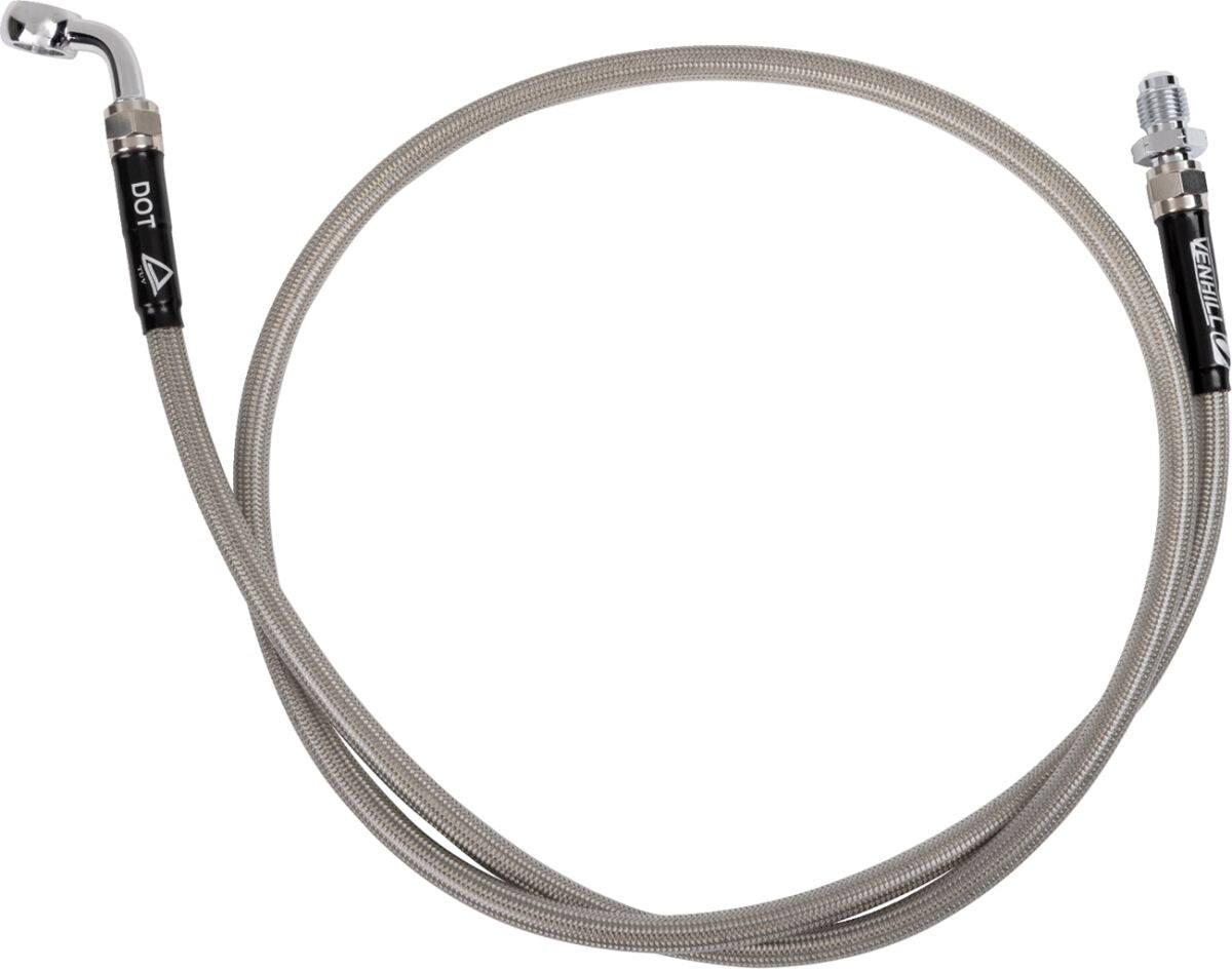 MOOSE Stainless Steel Braided Clutch Line B05-3-005/P