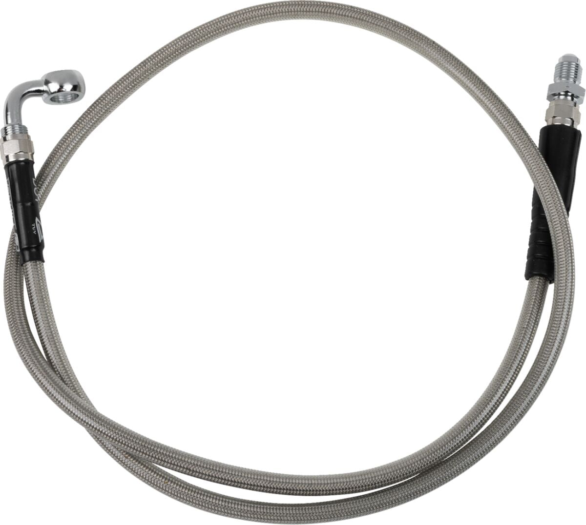 MOOSE Stainless Steel Braided Clutch Line B05-3-007/P