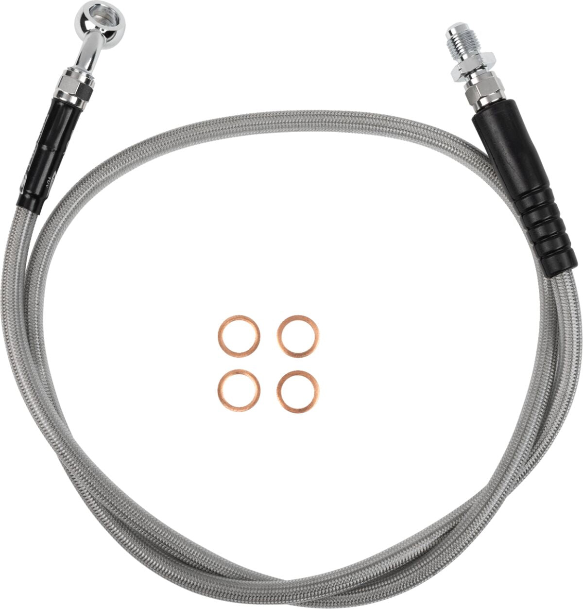 MOOSE Stainless Steel Braided Clutch Line B05-3-011/P