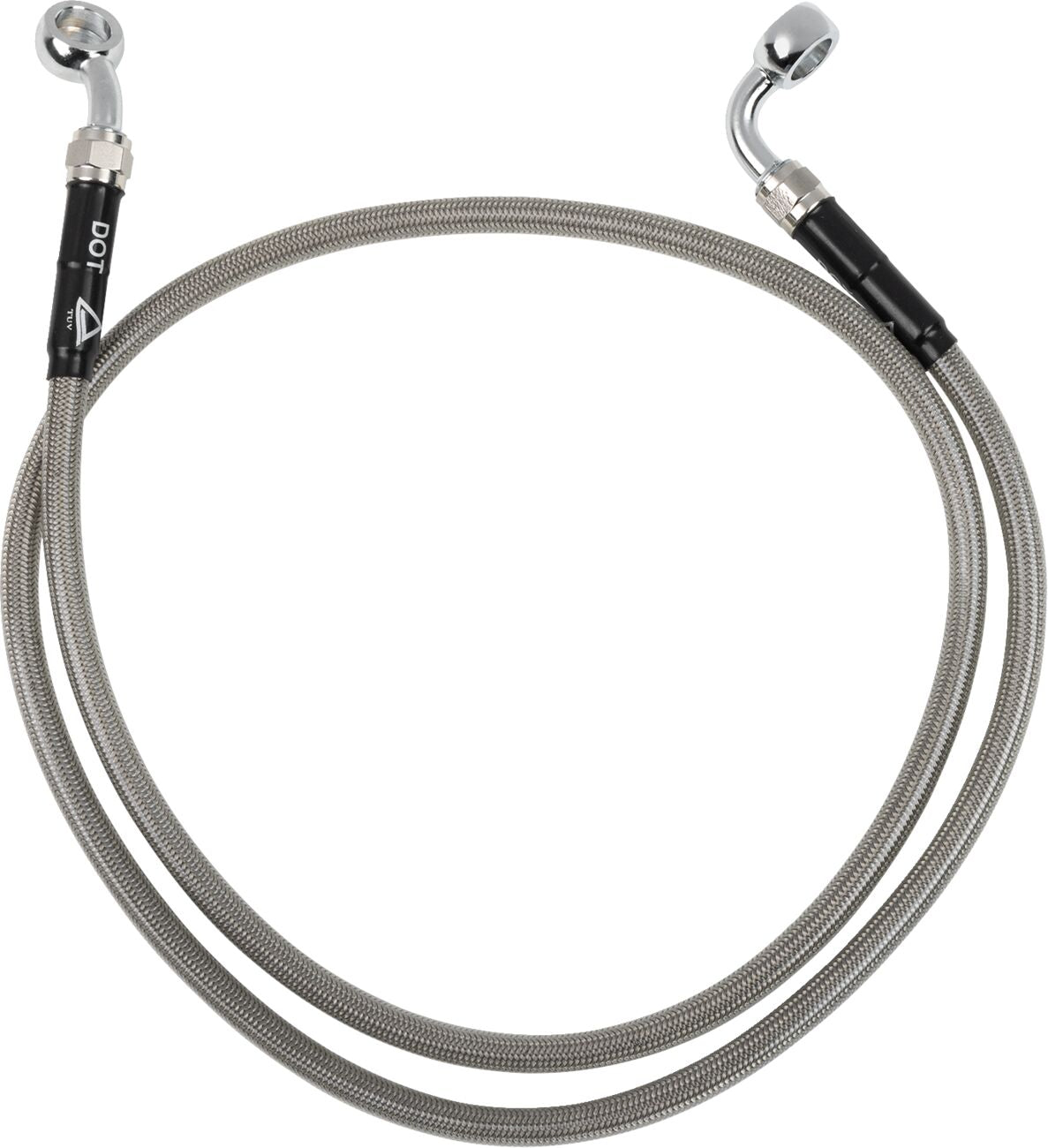 MOOSE Stainless Steel Braided Clutch Line B05-3-013/P