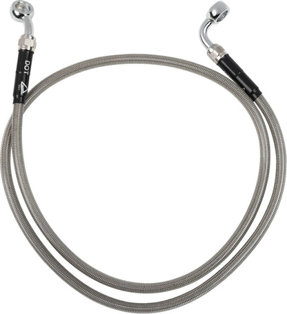 MOOSE Stainless Steel Braided Clutch Line B05-3-013/P