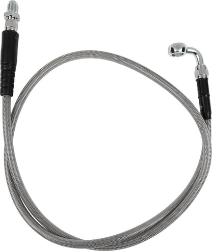 MOOSE Stainless Steel Braided Clutch Line B05-3-014/P