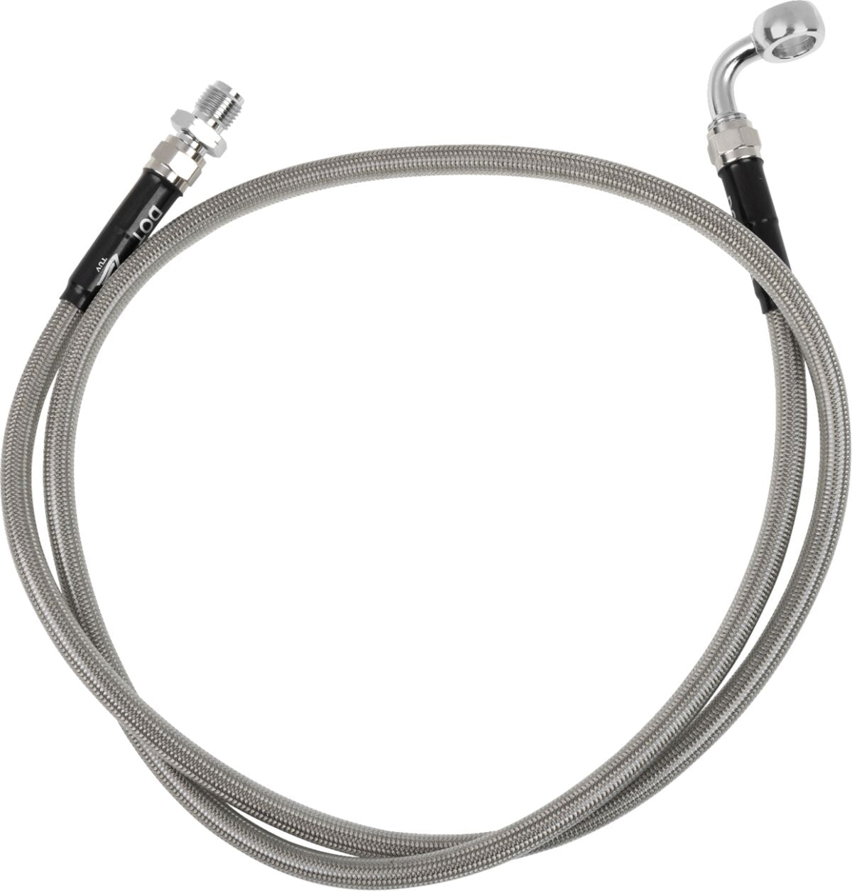 MOOSE Stainless Steel Braided Clutch Line G06-3-004/P