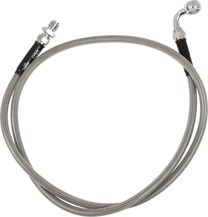 MOOSE Stainless Steel Braided Clutch Line G06-3-004/P