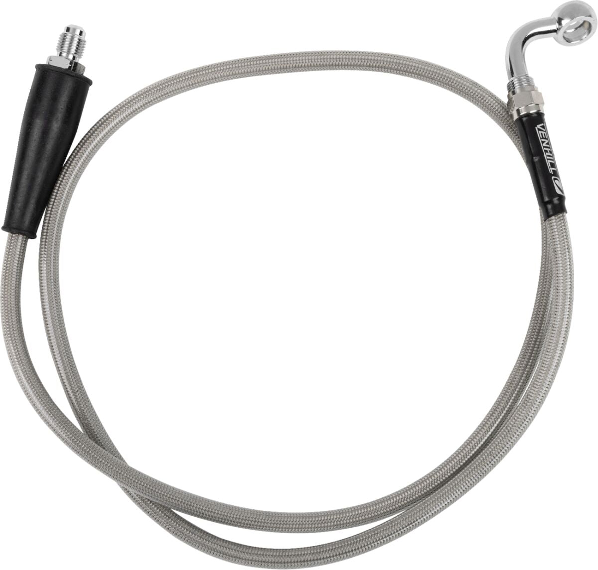 MOOSE Stainless Steel Braided Clutch Line G06-3-005/P
