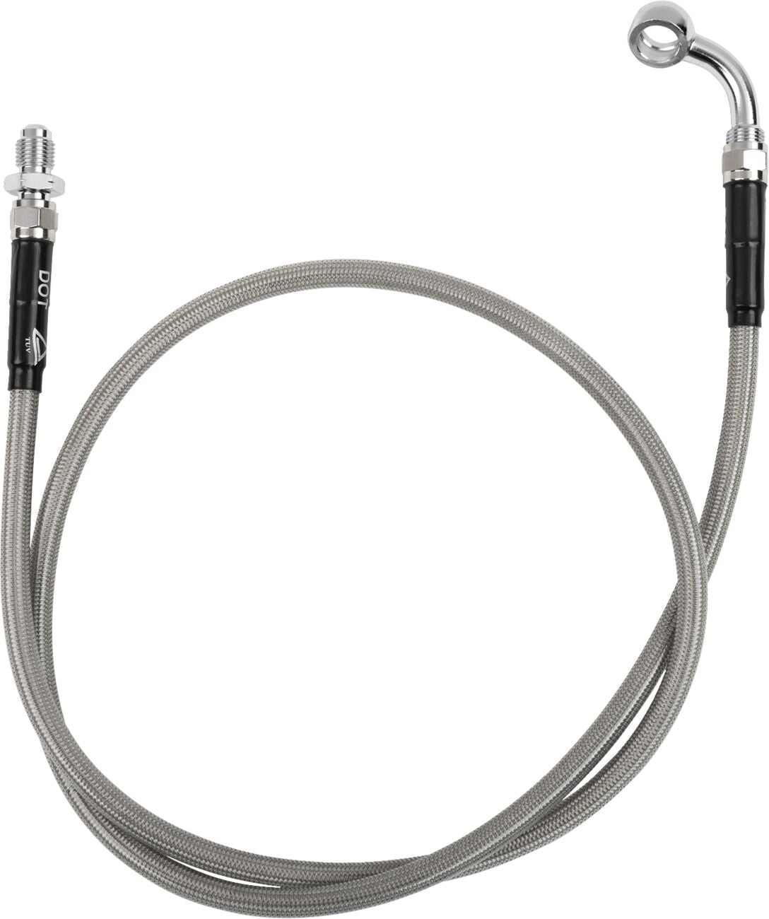 MOOSE Stainless Steel Braided Clutch Line G06-3-006/P