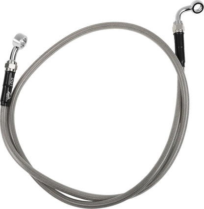 MOOSE Stainless Steel Braided Clutch Line H01-3-021/P