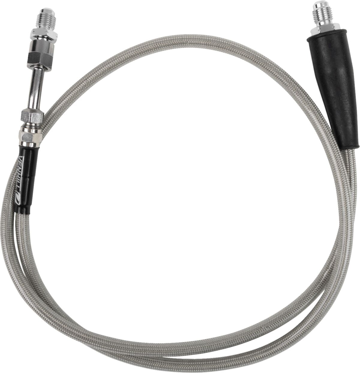 MOOSE Stainless Steel Braided Clutch Line H01-3-022/P