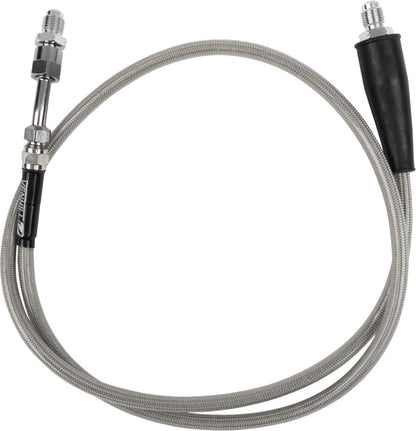 MOOSE Stainless Steel Braided Clutch Line H01-3-022/P