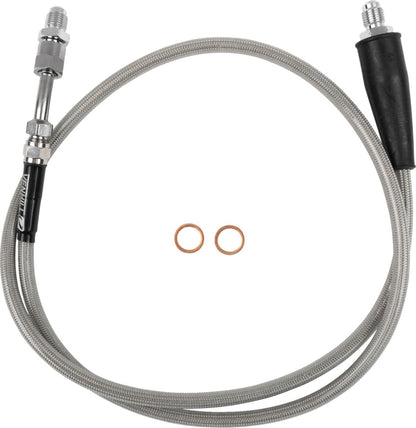 MOOSE Stainless Steel Braided Clutch Line H01-3-022/P