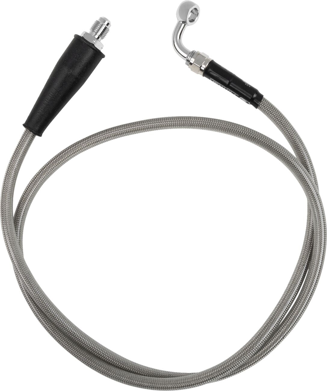 MOOSE Stainless Steel Braided Clutch Line H01-3-023/P