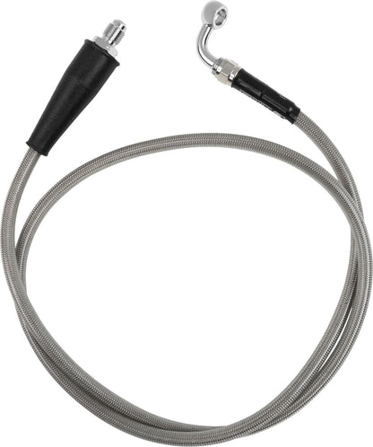 MOOSE Stainless Steel Braided Clutch Line H01-3-023/P