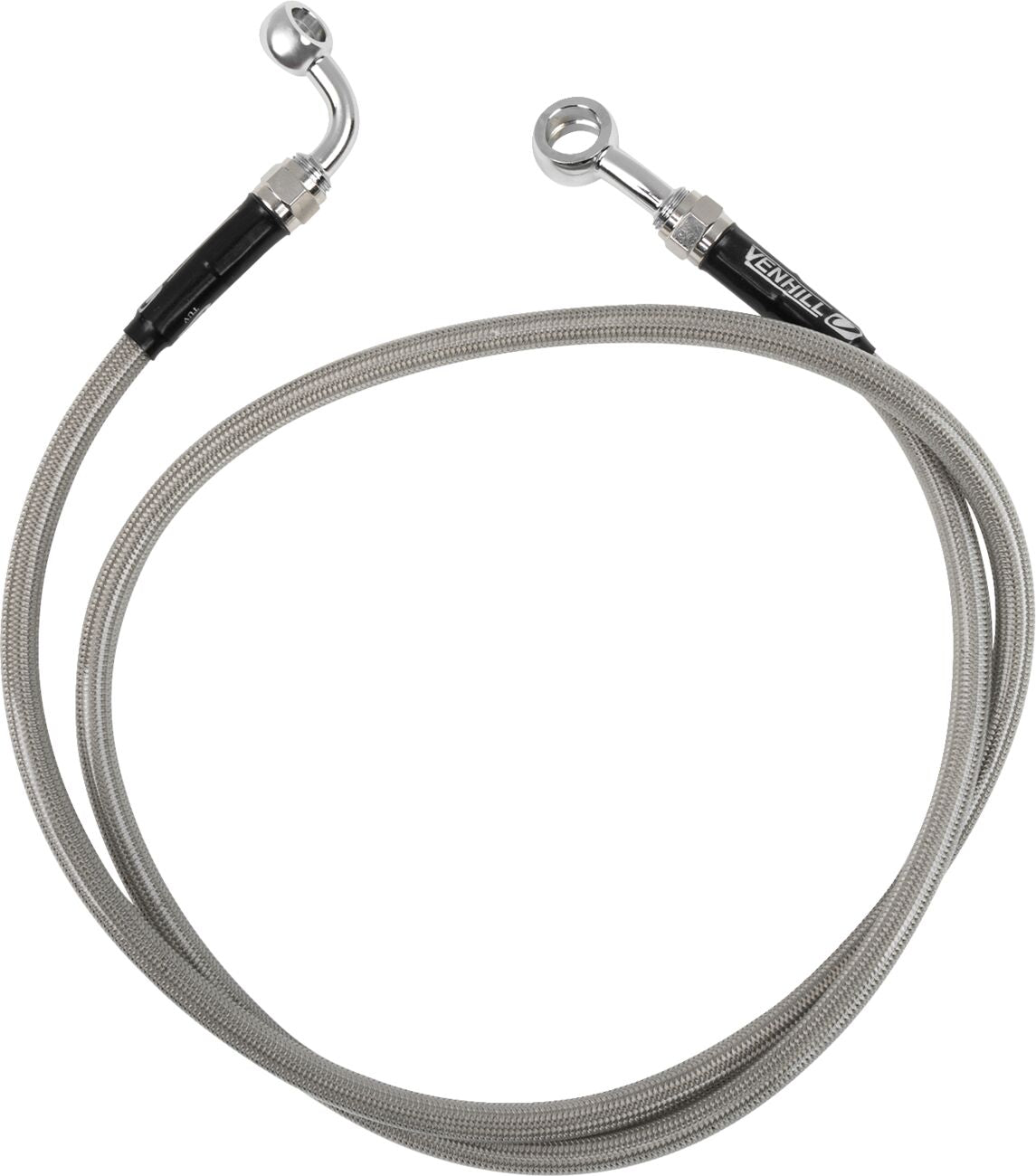 MOOSE Stainless Steel Braided Clutch Line H01-3-024/P