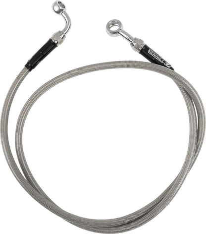 MOOSE Stainless Steel Braided Clutch Line H01-3-024/P