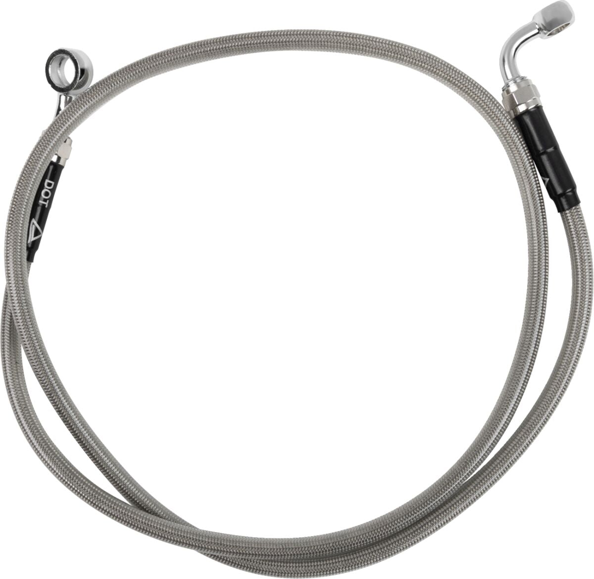 MOOSE Stainless Steel Braided Clutch Line H01-3-025/P