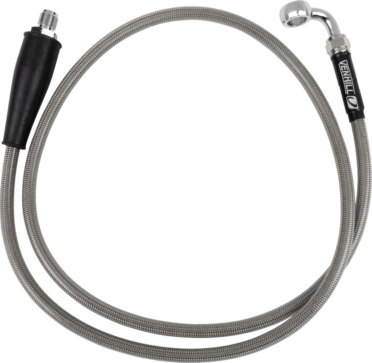 MOOSE Stainless Steel Braided Clutch Line H01-3-032/P