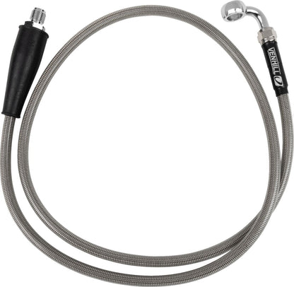 MOOSE Stainless Steel Braided Clutch Line H01-3-032/P
