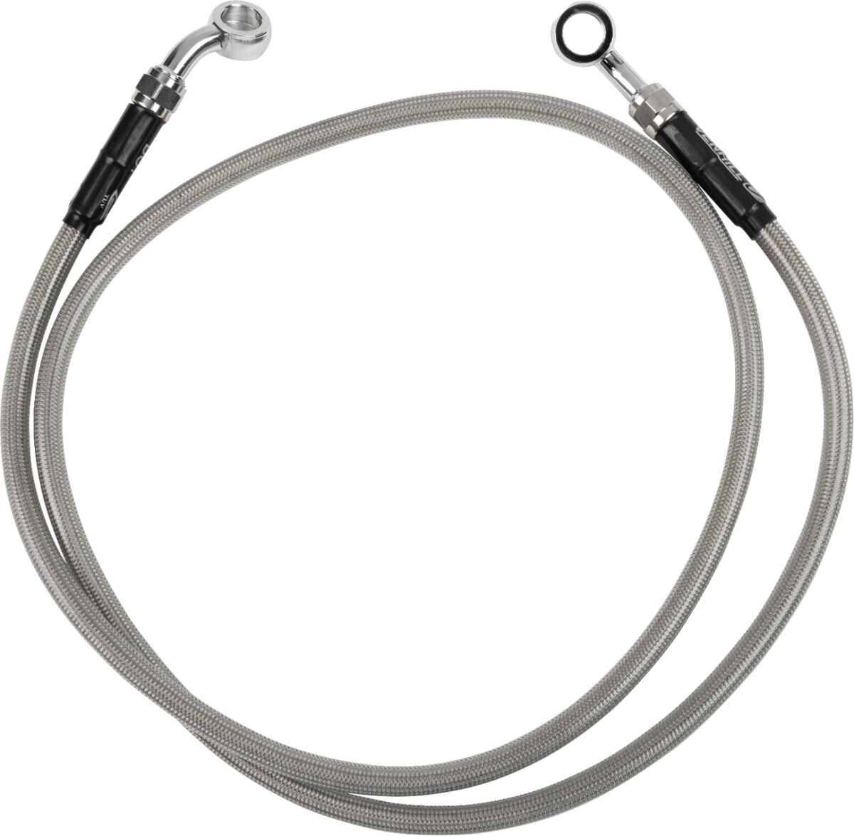 MOOSE Stainless Steel Braided Clutch Line H02-3-074/P