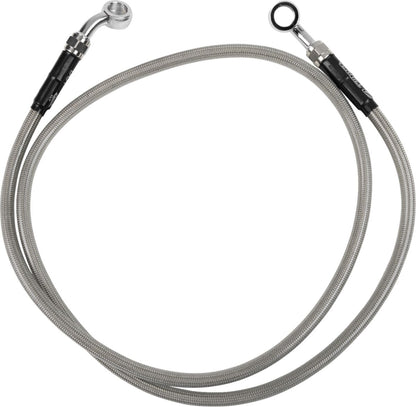 MOOSE Stainless Steel Braided Clutch Line H02-3-074/P