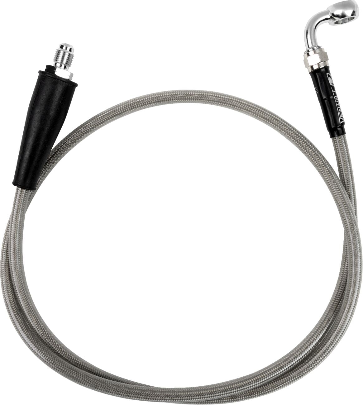 MOOSE Stainless Steel Braided Clutch Line K01-3-001/P