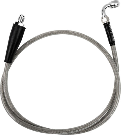 MOOSE Stainless Steel Braided Clutch Line K01-3-001/P