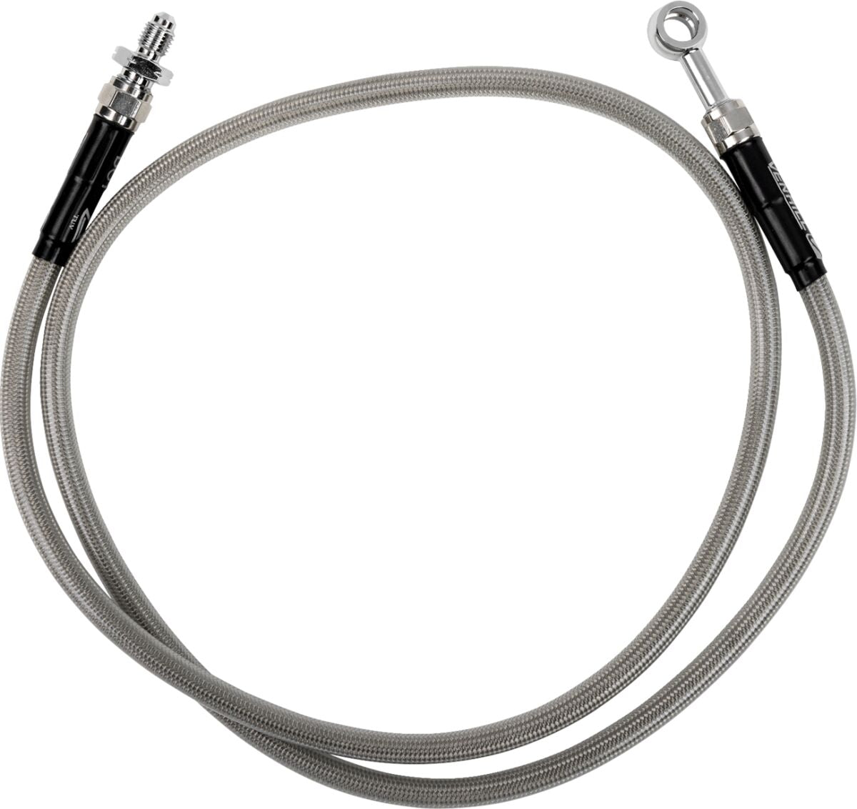 MOOSE Stainless Steel Braided Clutch Line K01-3-032/P