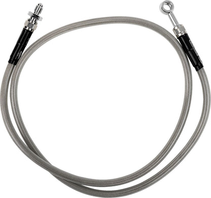 MOOSE Stainless Steel Braided Clutch Line K01-3-032/P