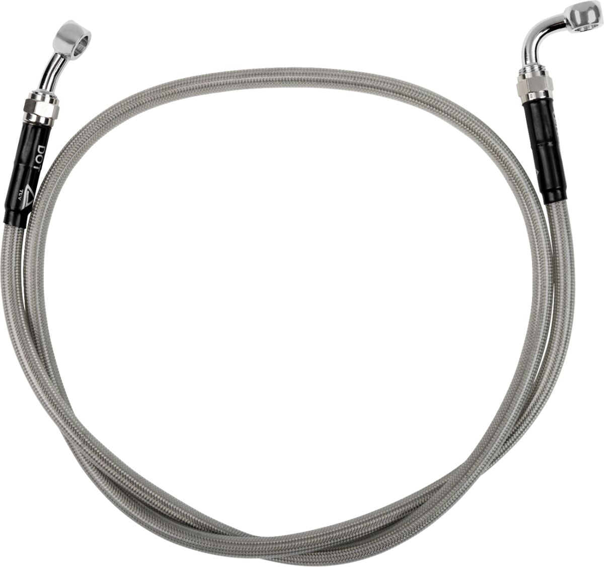 MOOSE Stainless Steel Braided Clutch Line K01-3-037/P