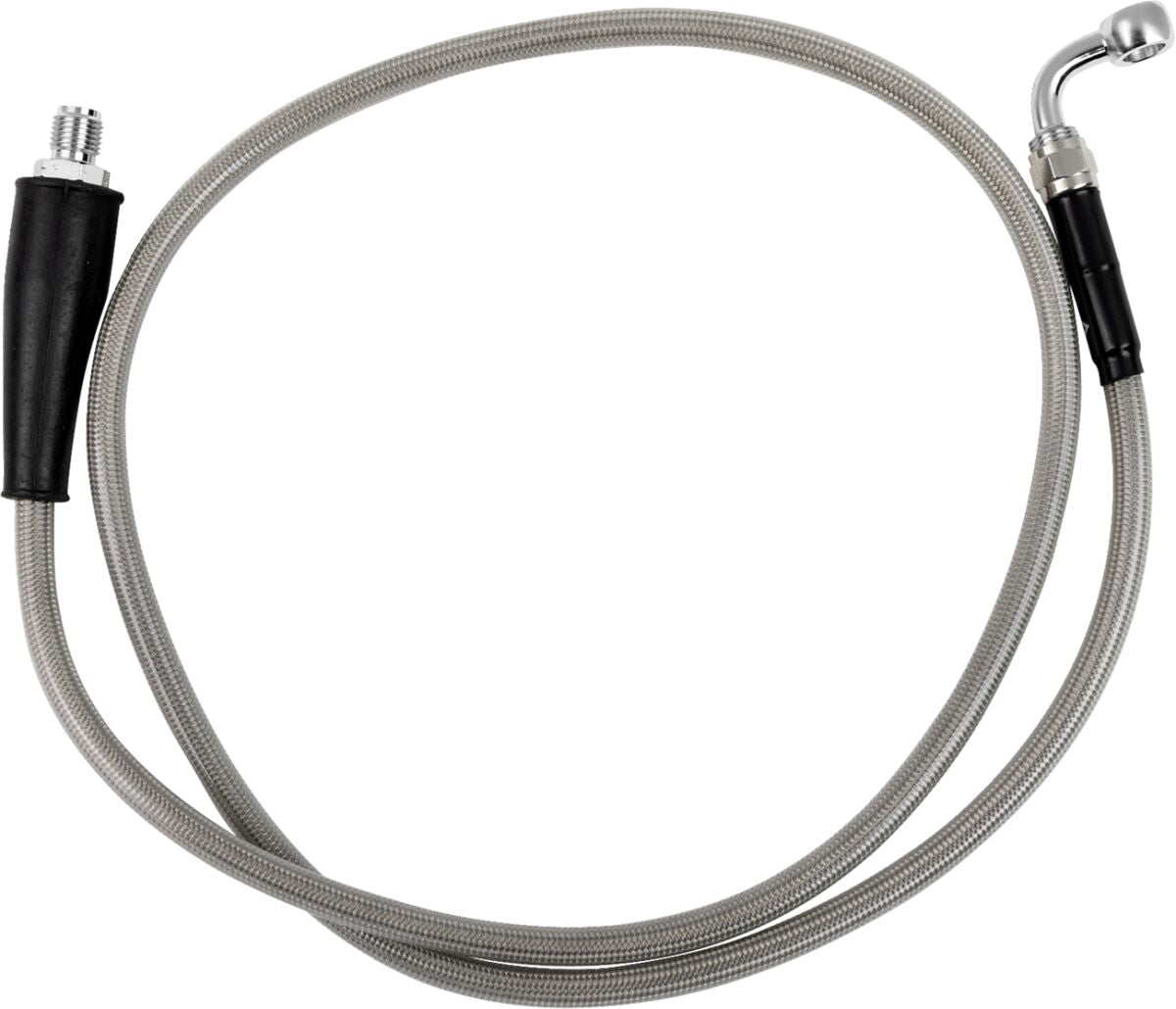 MOOSE Stainless Steel Braided Clutch Line K01-3-039/P