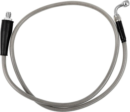 MOOSE Stainless Steel Braided Clutch Line K01-3-039/P