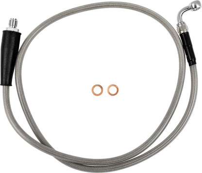 MOOSE Stainless Steel Braided Clutch Line K01-3-039/P