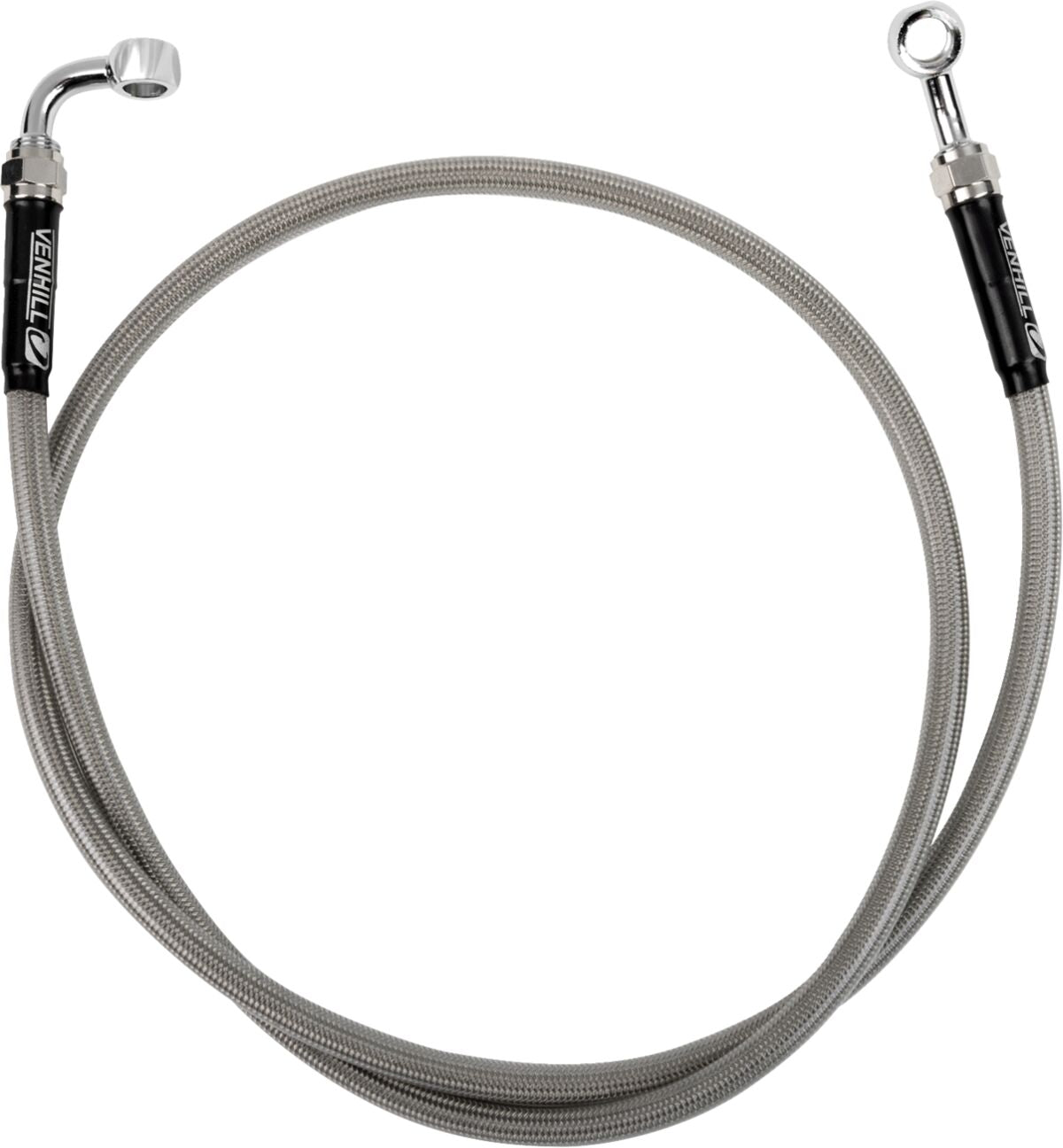 MOOSE Stainless Steel Braided Clutch Line K01-3-041/P