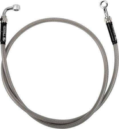 MOOSE Stainless Steel Braided Clutch Line K01-3-041/P