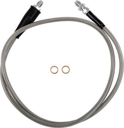 MOOSE Stainless Steel Braided Clutch Line K01-3-043/P