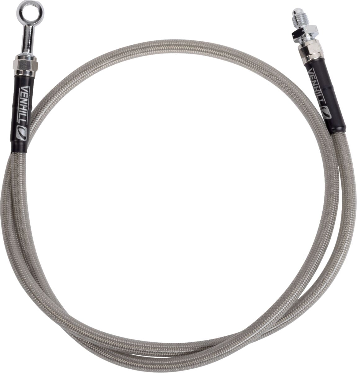 MOOSE Stainless Steel Braided Clutch Line K01-3-047/P