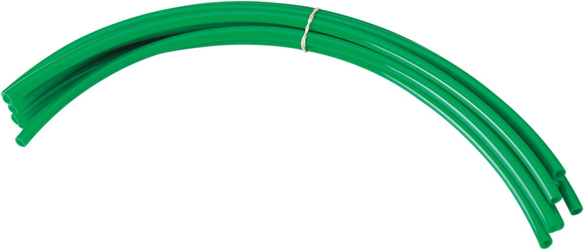 MOOSE VENT HOSE REFILL PACK POLYURETHANE GREEN 144-3903