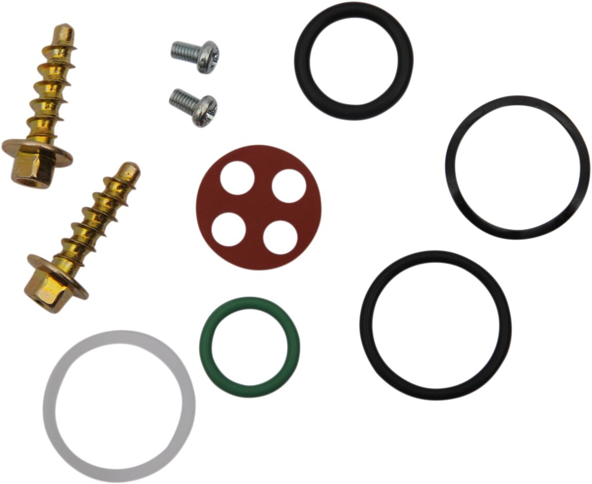 MOOSE REBUILD KIT FUEL TAP KTM 60-1017