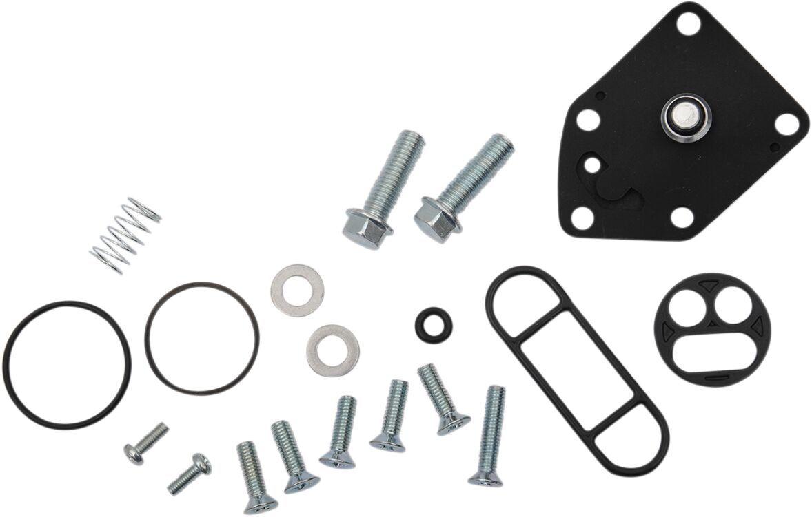 MOOSE REBUILD KIT FUEL TAP SUZ 60-1053