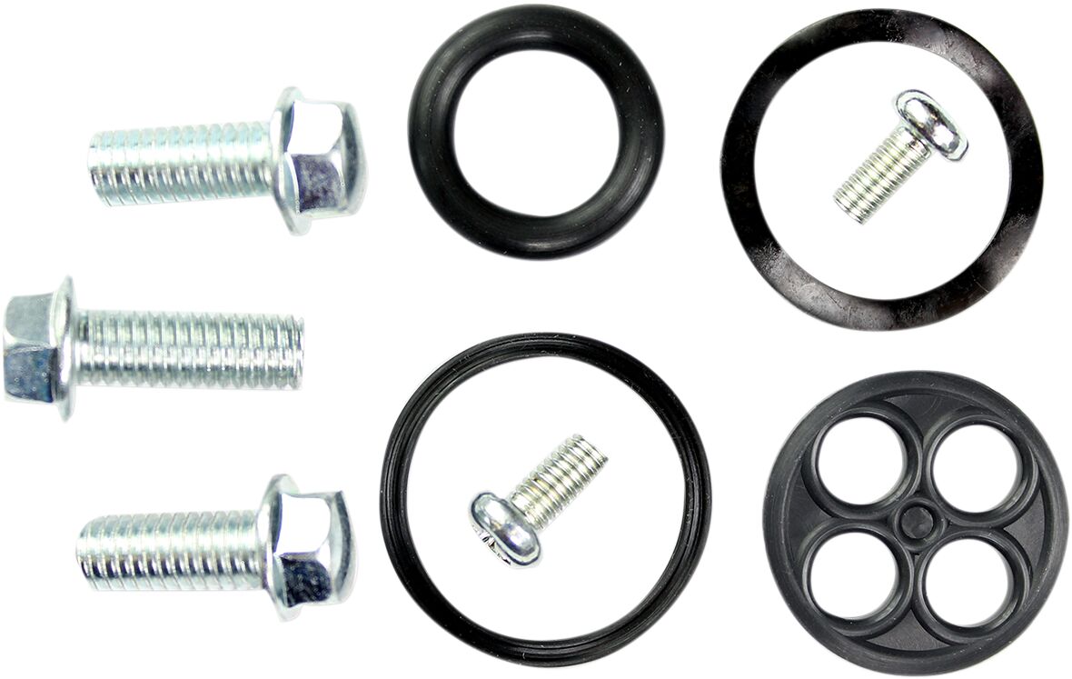 MOOSE REBUILD KIT FUEL TAP HON 60-1101