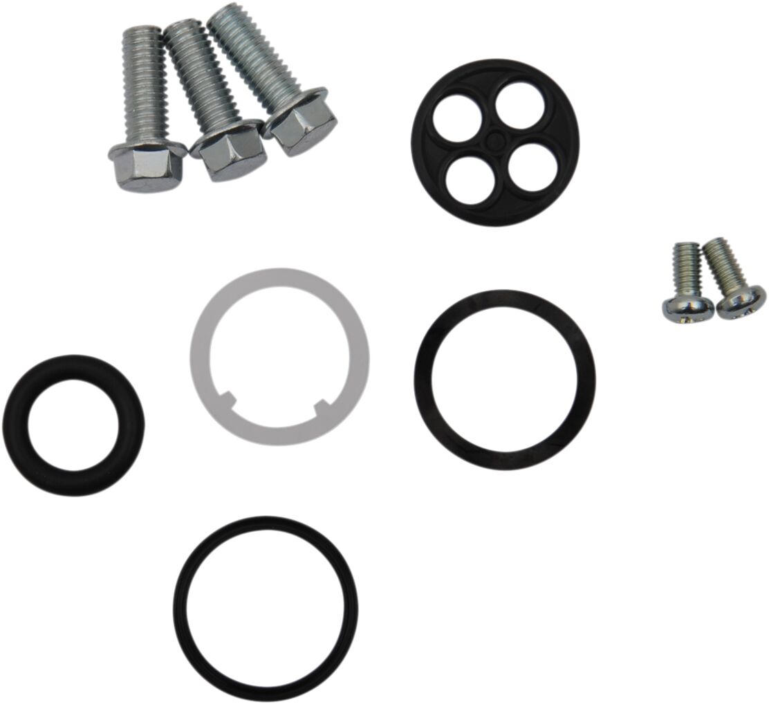 MOOSE REBUILD KIT FUEL TAP HON 60-1102