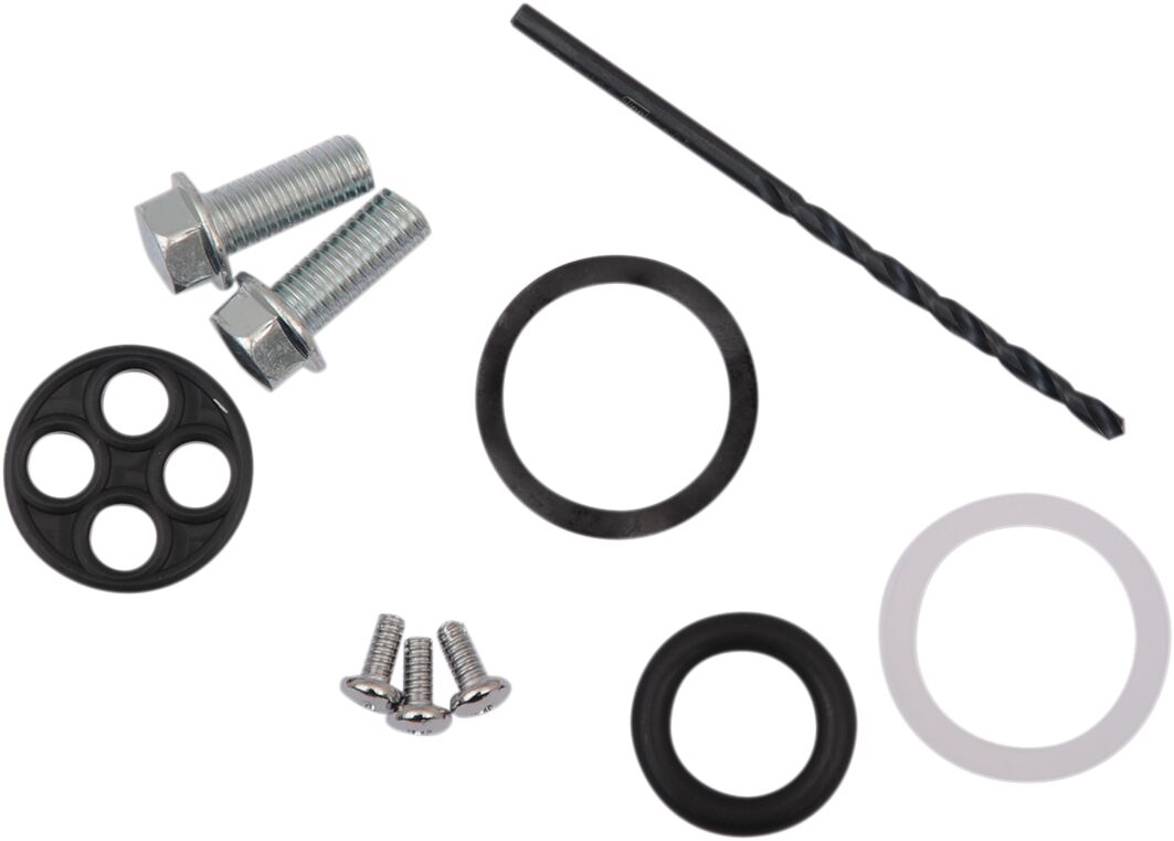MOOSE REBUILD KIT FUEL TAP HON 60-1217