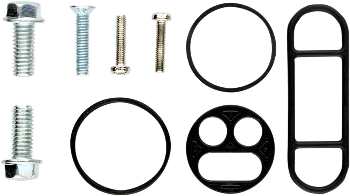 MOOSE REBUILD KIT FUEL TAP YAM 60-1001