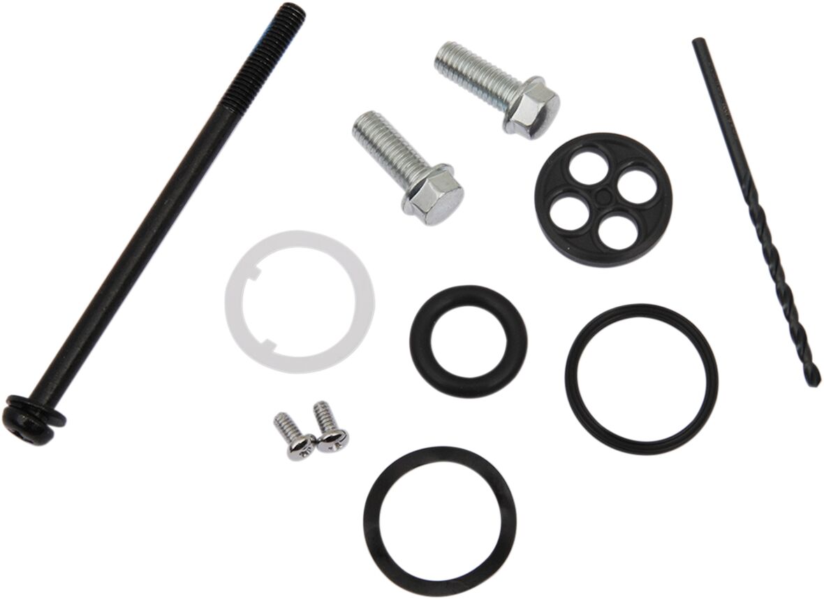 MOOSE REBUILD KIT FUEL TAP HON 60-1201