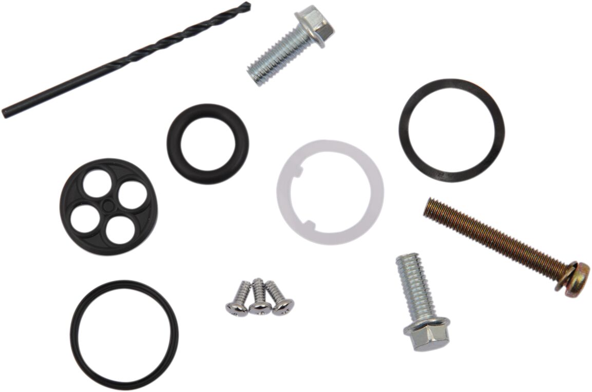 MOOSE REBUILD KIT FUEL TAP HON 60-1206