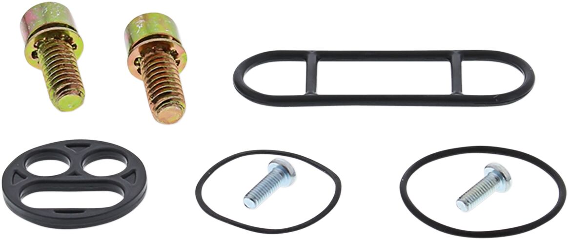 MOOSE REBUILD KIT PETCOCK POL 60-1035