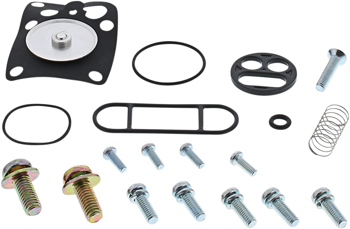 MOOSE REBUILD KIT PETCOCK SUZ 60-1038