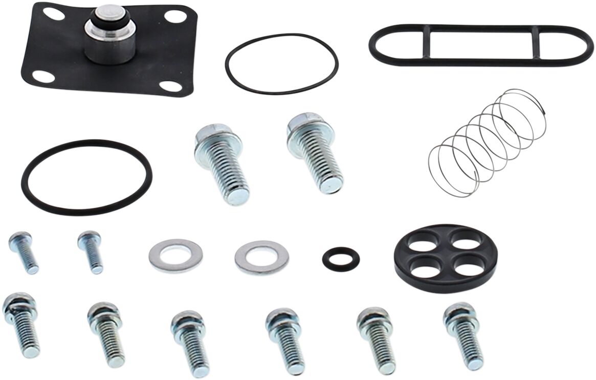 MOOSE REBUILD KIT PETCOCK SUZ 60-1042