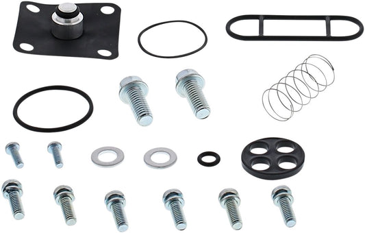 MOOSE REBUILD KIT PETCOCK SUZ 60-1042