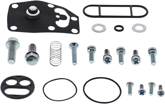 MOOSE REBUILD KIT PETCOCK SUZ 60-1043