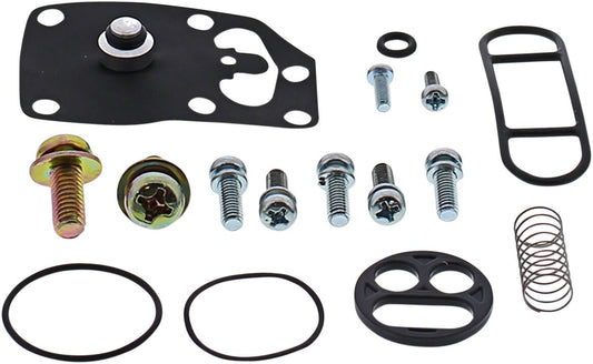 MOOSE REBUILD KIT PETCOCK SUZ 60-1045
